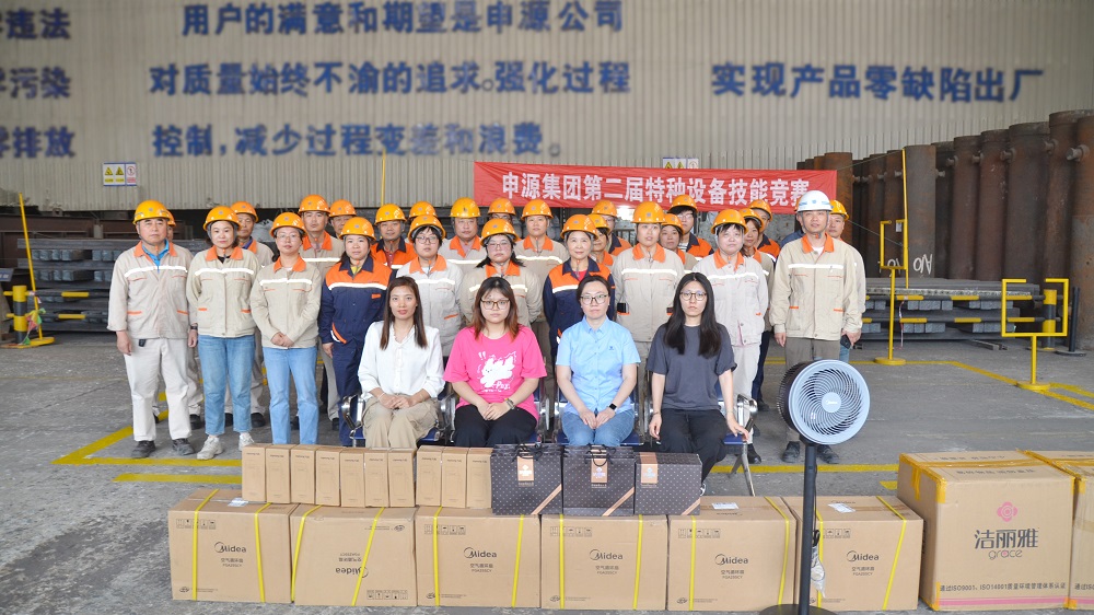 6月，集团乐成举行“第二届特种装备手艺竞赛”.JPG